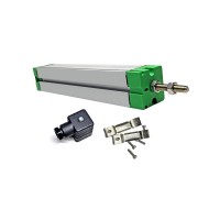 Linear Scale - Rod Type